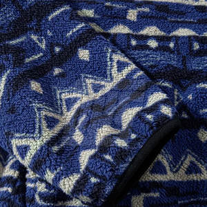 Chaqueta con cremallera completa de lana para hombre con estilo, ropa informal de invierno cálida, chaqueta de invierno de moda suave y cómoda - Product Image 4