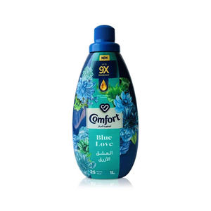 Suavizante de telas Comfort Floral Fresh, deja la ropa suave y fresca con una agradable fragancia floral - Product Image 2