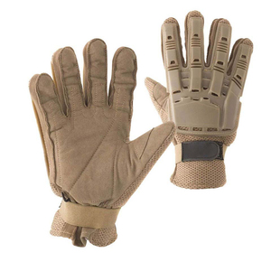 ถุงมือกีฬากลางแจ้งแบบครึ่งนิ้ว ป้องกันการลื่น จับกระชับมือ กันน้ำ ระบายอากาศ ลายพราง สำหรับการล่าสัตว์ ตกปลา และยิงปืน - Product Image 1