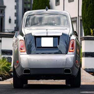 ROLLS-ROYCE PHANTOM 2018 SUPER PROPRE, PRÊT À ÊTRE EXPÉDIÉ - Product Image 5