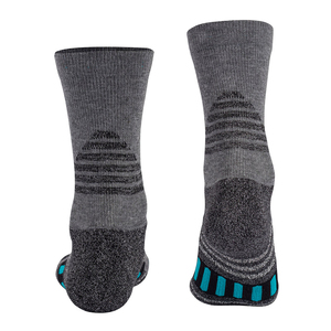 Calcetines deportivos personalizados para hombre y mujer, calcetines atléticos, de secado rápido, transpirables, ligeros, para correr - Product Image 4