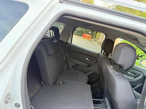 DACIA DUSTER 1.0 TCE COMFORT 2021 d'occasion (conduite à gauche/droite) - Product Image 3