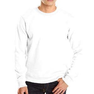 Sudadera de Manga Larga para Hombre de Poliéster, Creada para un Fácil Cuidado, Durabilidad, Uso Cómodo y Apariencia Casual - Product Image 5