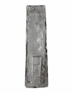 Castingbulk ดีบุกบริสุทธิ์สำหรับ remelting - Product Image 3