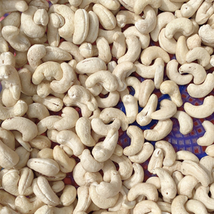 เม็ดมะม่วงหิมพานต์ดิบ W240เม็ดมะม่วงหิมพานต์จาก WW180 WW240 WW320 - Product Image 1