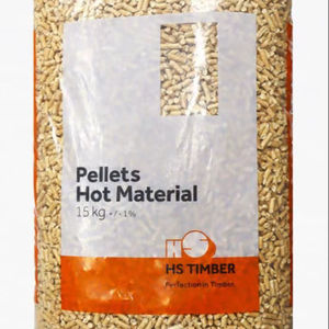 Granulés de bois de qualité supérieure - Product Image 1