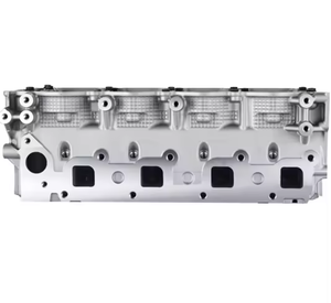Testata Cilindri YD22I/YD25 OEM 11040-5M300 11040-5M301 11040-5M302 per Niss-an <span class=keywords><strong>2</strong></span>.2DDT <span class=keywords><strong>2</strong></span>.5DDTI - Product Image 4