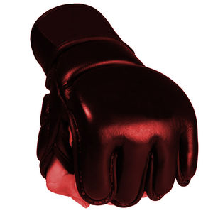 Guantes de Boxeo MMA VAMPIREO INTL con Logotipo Personalizado, Tamaños y Colores a Elección, Cuero PU Impermeable, Soporte para Muñeca, Resistentes y Duraderos para Entrenamiento - Product Image 2