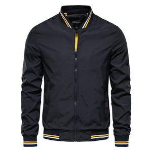 Custom Satin <b>Jackets</b> <b>for</b> <b>Men</b> <b>Baseball</b> Satin Sports Team <b>Jacket</b> Whole Sale Rate 2025 Satin <b>Jacket</b> - Product Image 3