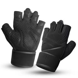 Gants de sport de haute qualité avec logo personnalisé, meilleur matériau, nouveau style, prix de gros pour les sports de plein air, gants de sport de la meilleure qualité - Product Image 1