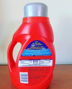 Detergente para Lavar y Limpiar con Aroma a Jazmín Tide - Product Image 1