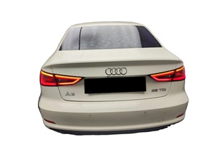Audi A3 2015 Nuevo A3 25 TDI Dynamic Sportback - Product Image 6