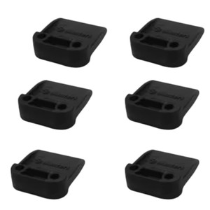 Développement de moules en plastique personnalisés pour les joints de soupapes de décharge Nouveaux points et modèles les plus recherchés - Product Image 6