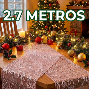 Rotolo di Carta Decorativa Metallizzata da 2,7 Metri, Larghezza 28 cm, in Argento, Oro e Rame per Lavori di Carta - Product Image 4