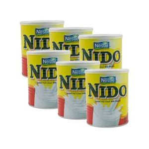 مسحوق الحليب نيدو عالي الجودة للبيع بالجملة / مسحوق الحليب نيدو من nestle / شركة نستلي نيدو لتصنيع الحليب