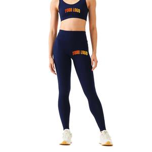 Yoga Wear Workout Sportswear <b>Gym</b> Fitness Sets Yoga Sets Fitness Women Two Piece Fitness Yoga Wear <b>Leggings</b> Sports <b>Gym</b> Sets - Product Image 6