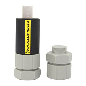 Custom Logo Real Capacity 4GB 8GB 16GB 32GB 64GB PVC Silicone Pipes Fire Hydrants Usb Flash Drive Wholesale <strong>Memory</strong> <strong>Stick</strong> - Product Image 1