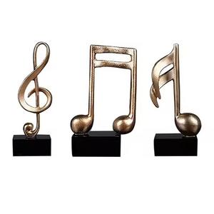 Escultura de metal para decoración del hogar y hoteles, artículo de decoración del hogar, decoración de habitación, nuevo diseño, escultura de gran oferta - Product Image 2