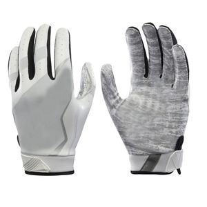 Gants d'écran tactile de football américain de qualité supérieure de vente chaude avec du latex imperméables et durables pour l'entraînement sportif - Product Image 1