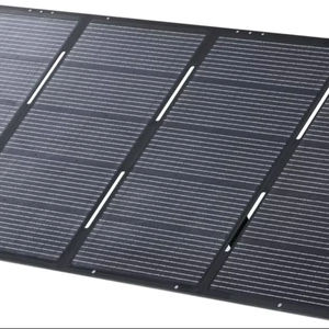 Meilleure offre pour le nouveau panneau solaire Anker SOLIXXS PS400 avec support réglable, chargeur solaire portable pliable 400W - Product Image 1