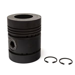 Piston <b>Ring</b> Set for for Perkins Diesel Engine-Cast Iron Replacement Spare Part - Product Image 1