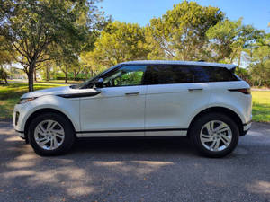 แบบบริสุทธิ์2024 L-and R-over R-Ange R-over Evoque P250รถมือสอง - Product Image 3