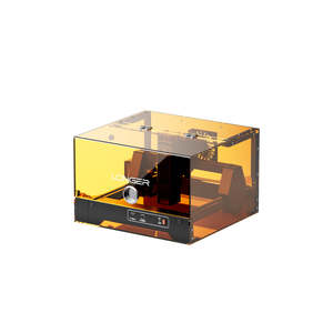 Graveur laser miniS Longer Ray5 - Product Image 1