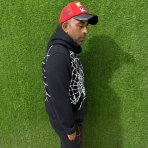 ชุดเซ็ตเสื้อฮู้ดและกางเกงวอร์มผู้ชาย ผ้าฝ้าย 100% น้ำหนักเบา - Product Image 2