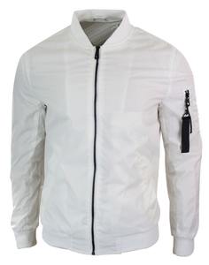 Venta caliente al por mayor personalizada nueva moda clásica de los hombres Casual impreso chaqueta cortavientos impermeable de alta calidad - Product Image 5