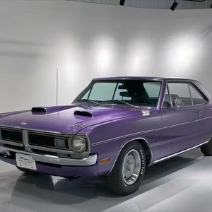 ใช้ลูกดอก dodgess 1970 - Product Image 1