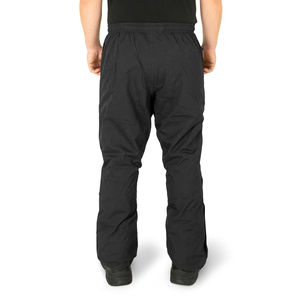 Pantalon homme léger séchage rapide tactique taille haute tissu été Sports de plein air pantalon foncé lavage saisons d'hiver - Product Image 3
