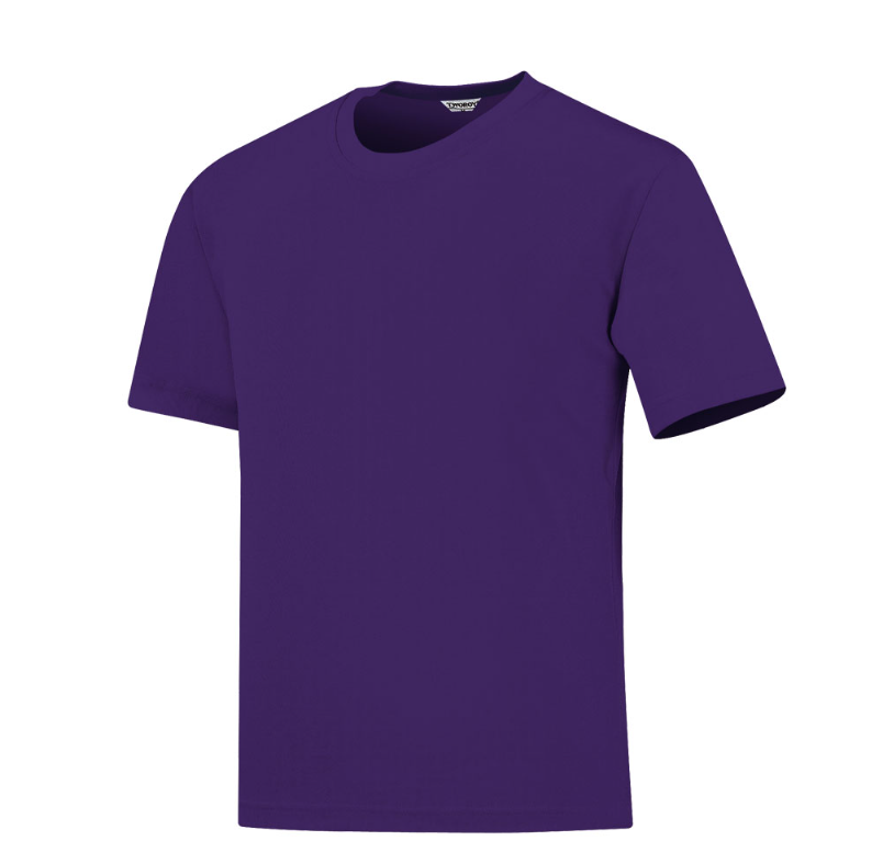 Violet profond