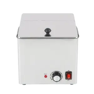 Electric hot dog and sausage heater heating equipment hot dog machine