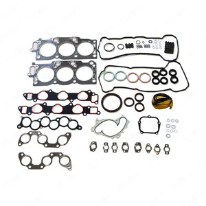 トヨタ 1MZ-FE 1MZ/MCV10 シエナ <span class=keywords><strong>3</strong></span>.0 1997-2002 エンジン シリンダーヘッド ガスケット オーバーホール フルセット キット OEM 04111-20041 PERCHI - Product Image 1