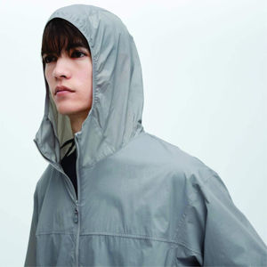 Chaqueta Personalizada para Hombre, Carcasa Rígida, Ligera, con Capucha, Impermeable, Aislante, Cortavientos, Transpirable para Exteriores - Product Image 1