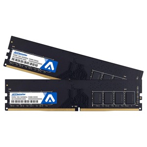 Memoria RAM DDR4 Premium de Alta Velocidad y Rendimiento Estable, la Mejor Opción para Actualizar Computadoras de Escritorio y Portátiles, Oferta por Tiempo Limitado - Product Image 2