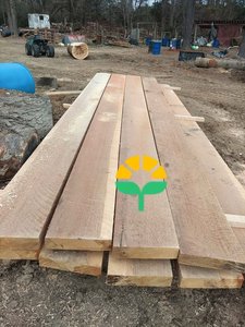 Tablas Redondas de Madera Maciza de Álamo de 1220x2440 mm para Muebles, Duraderas, Origen Estadounidense, con Soporte Técnico en Línea - Product Image 2