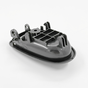 Poignée de porte intérieure noire droite pour Hyundai Elantra Lantra II J2 8262029000 - Product Image 5