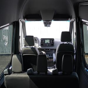 Alerte Offre Exceptionnelle! Mercedes-Benz Sprinter 2500 4x4 Turbodiesel V6 4WD 2019 Super Propre, Intérieur Configurables, Fourgon de Luxe - Product Image 6