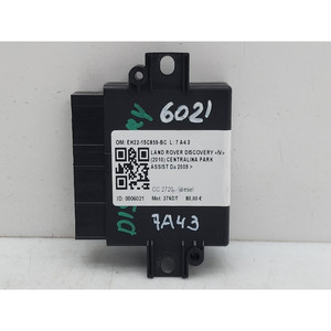 SENSORES DE ESTACIONAMIENTO CENTRALES LAND ROVER Discovery IV Serie EH2215C859BC 276DT (10>) - Product Image 2