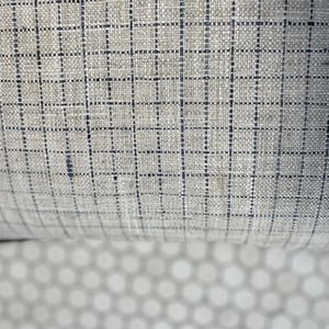 Fundas de Almohada Cuadradas de Punto Suave de Color Sólido, 100% Poliéster, Antibacterianas, Ignífugas, con Logotipo Personalizado, Estilo Vintage, para Hospital y Hogar - Product Image 4