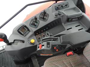 Tractor Kubota M6-141 2020 en Venta - Product Image 5