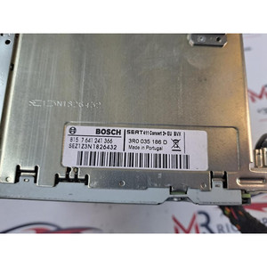เบาะนั่งรถยนต์ Exeo ST (3R5) 3R0035186D (09>13) - Product Image 5