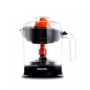 Presse-agrumes électrique Philips HR2799/00 pour la cuisine à domicile - Mixeur à fruits portable - Product Image 4