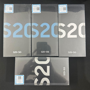 โทรศัพท์ระบบแอนดรอยด์ เวอร์ชั่นอเมริกา S20+ 128 256GB ขายส่งโทรศัพท์มือถือ - Product Image 6