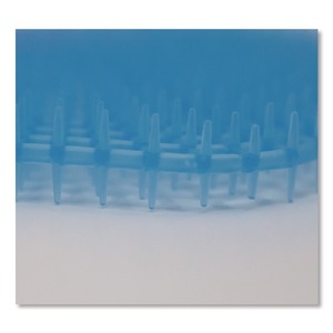 บอร์ดวอล์ค 0.11 ออนซ์ วีซีบาซิกซ์ แผ่นกรองปัสสาวะแบบใช้แล้วทิ้ง กลิ่นคอตตอนสะอาด น้ำเงิน (10 ชิ้น/กล่อง) - Product Image 3