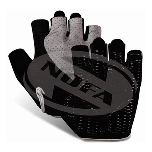 Guantes de entrenamiento de gimnasio de cuero de alta calidad OEM al por mayor para levantamiento de pesas al aire libre Fitness entrenamiento guantes deportivos - Product Image 6