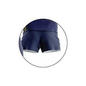 Ropa de fútbol de Rugby de alta calidad personalizada 2025, nuevo diseño transpirable para sublimación de Polo, servicio OEM, Rugby Jer de alta calidad - Product Image 6