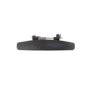 Poignée de porte extérieure gauche Renault Clio 2 Symbol Duster Sandero 8200733836 - Product Image 3