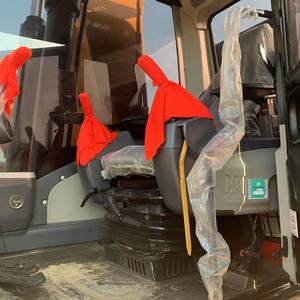 รถขุดตีนตะขาบ Caterpillar 326D มือสอง น้ำหนัก 26 ตัน รุ่นปี 2023 ความจุบุ้งกี๋ 1.33 เมตร กำลัง 144 กิโลวัตต์ สภาพใหม่ 99% อะไหล่เครื่องยนต์หลักพร้อมส่ง 1300 ชิ้น - Product Image 2